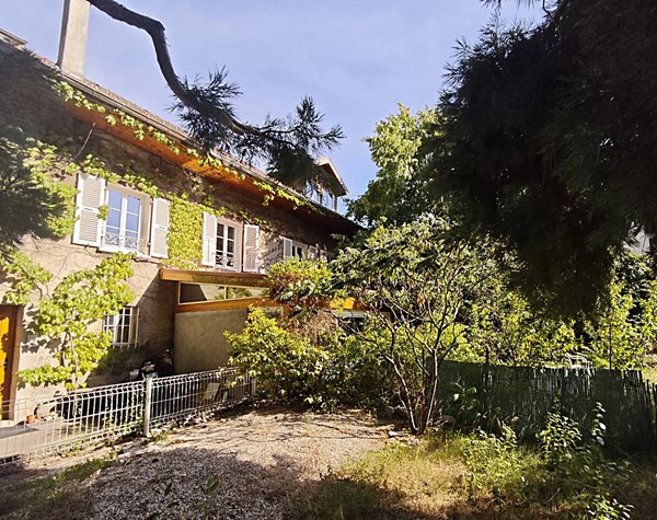 Faverges-Seythenex