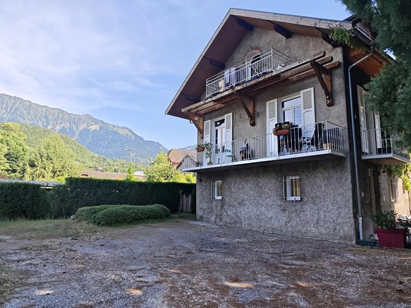 Faverges-Seythenex