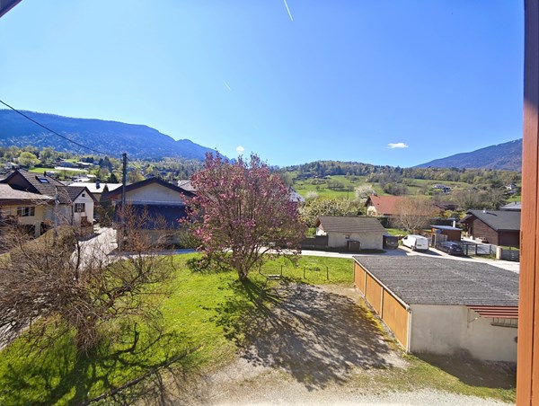 Saint-Jorioz