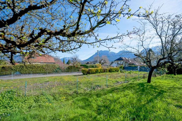 Saint-Jorioz