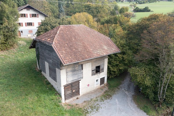 Faverges-Seythenex