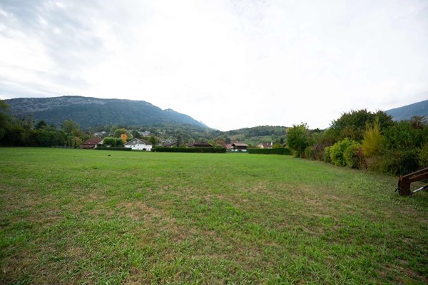 Saint-Jorioz