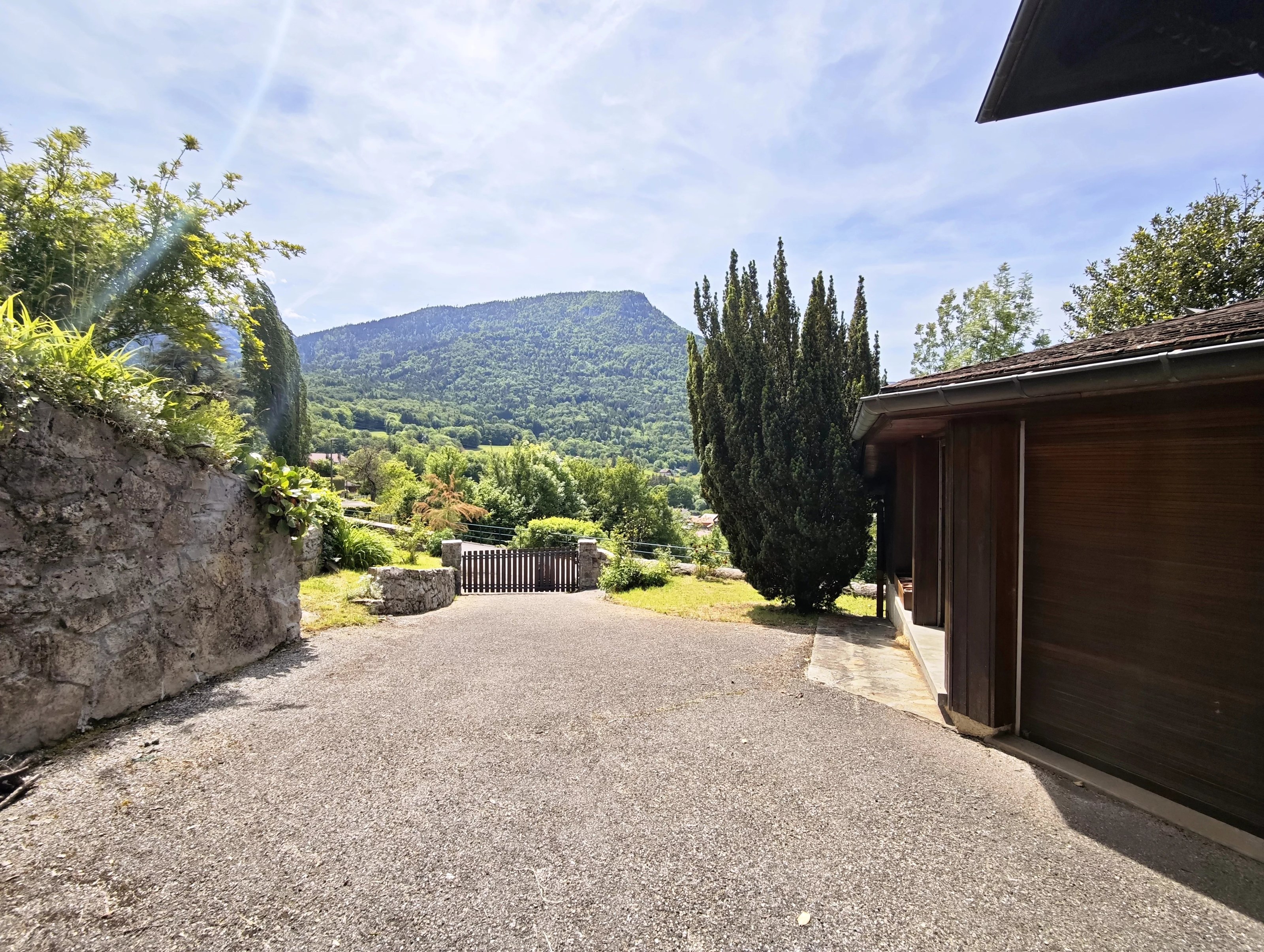 Faverges