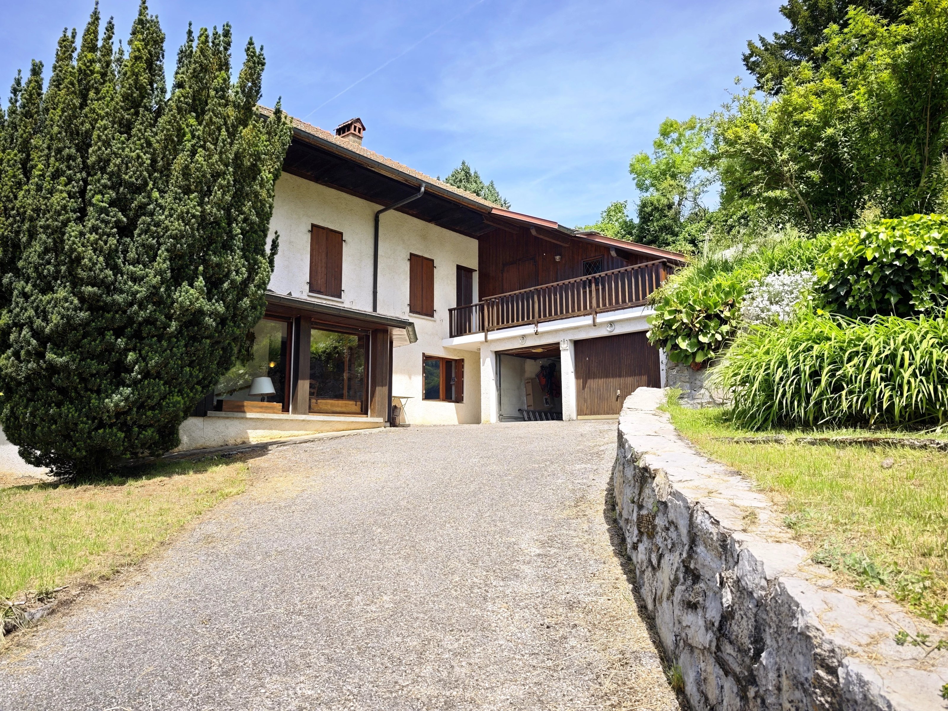 Faverges