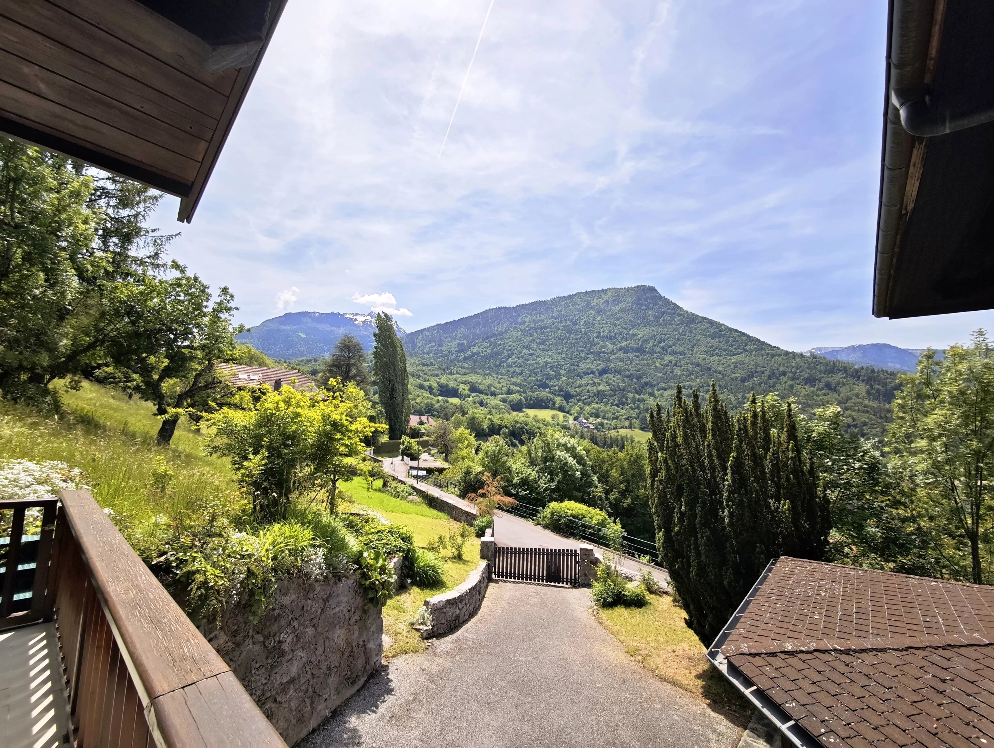 Faverges