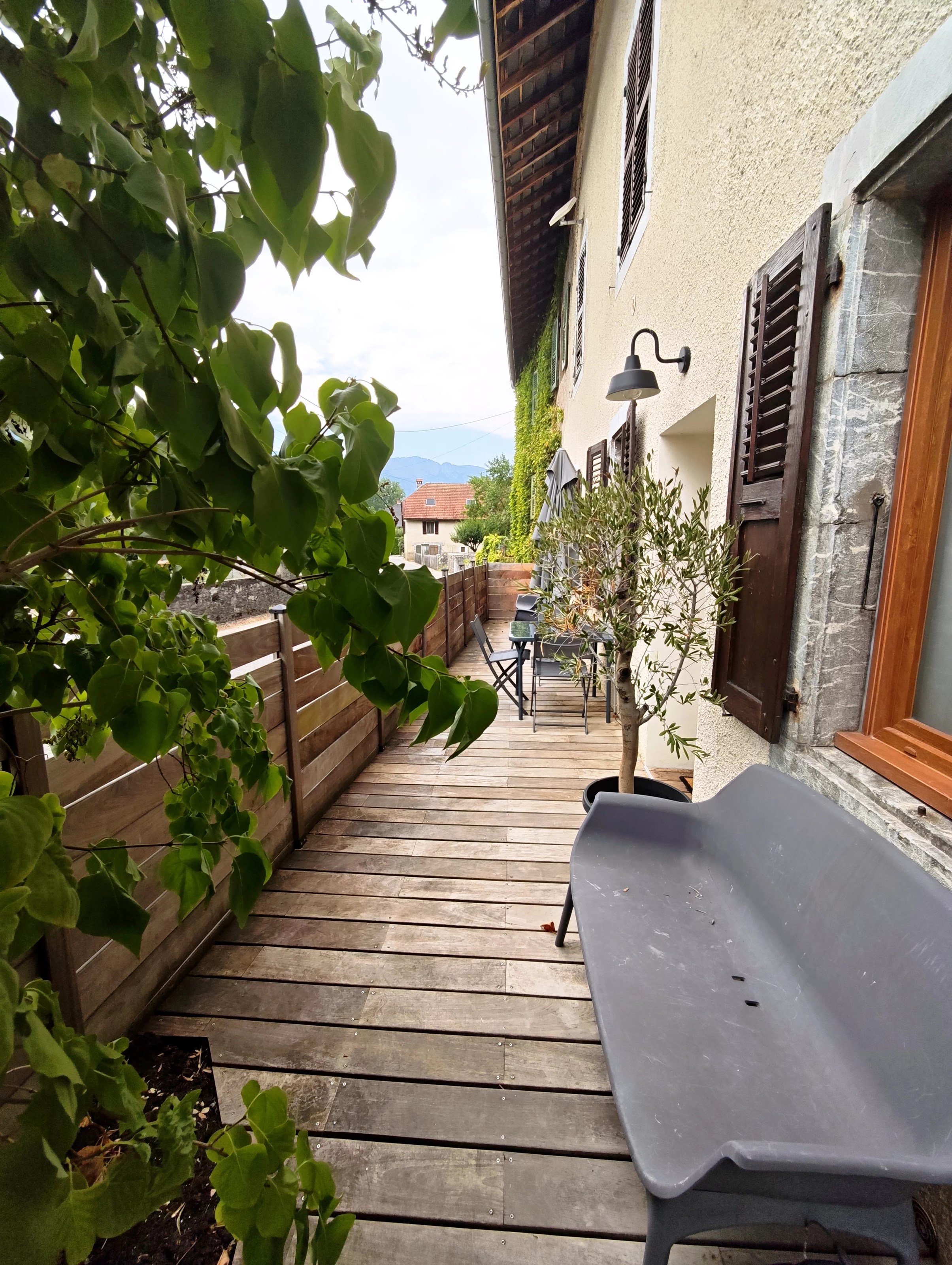 Faverges-Seythenex