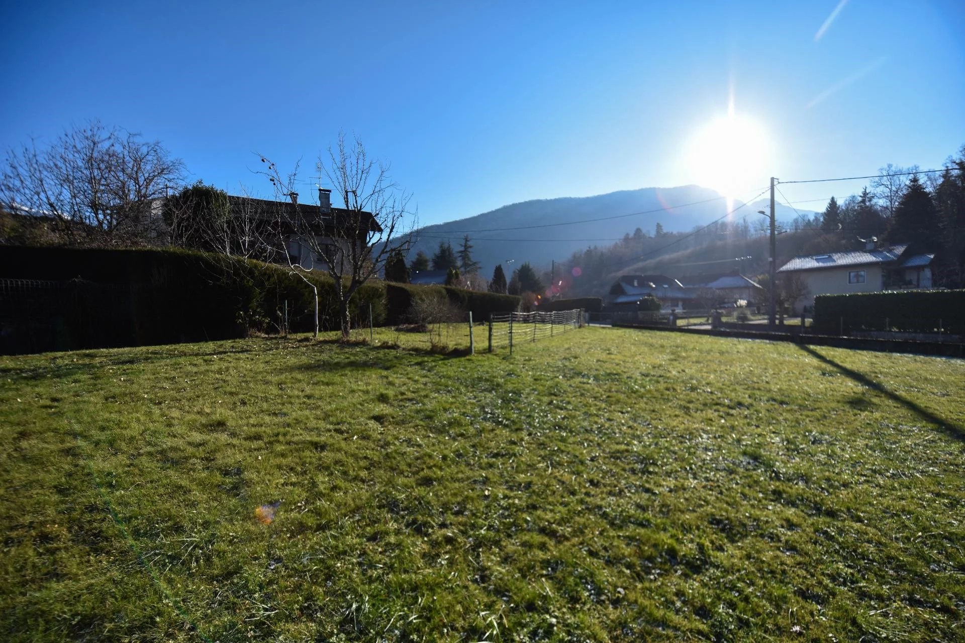 Saint-Jorioz