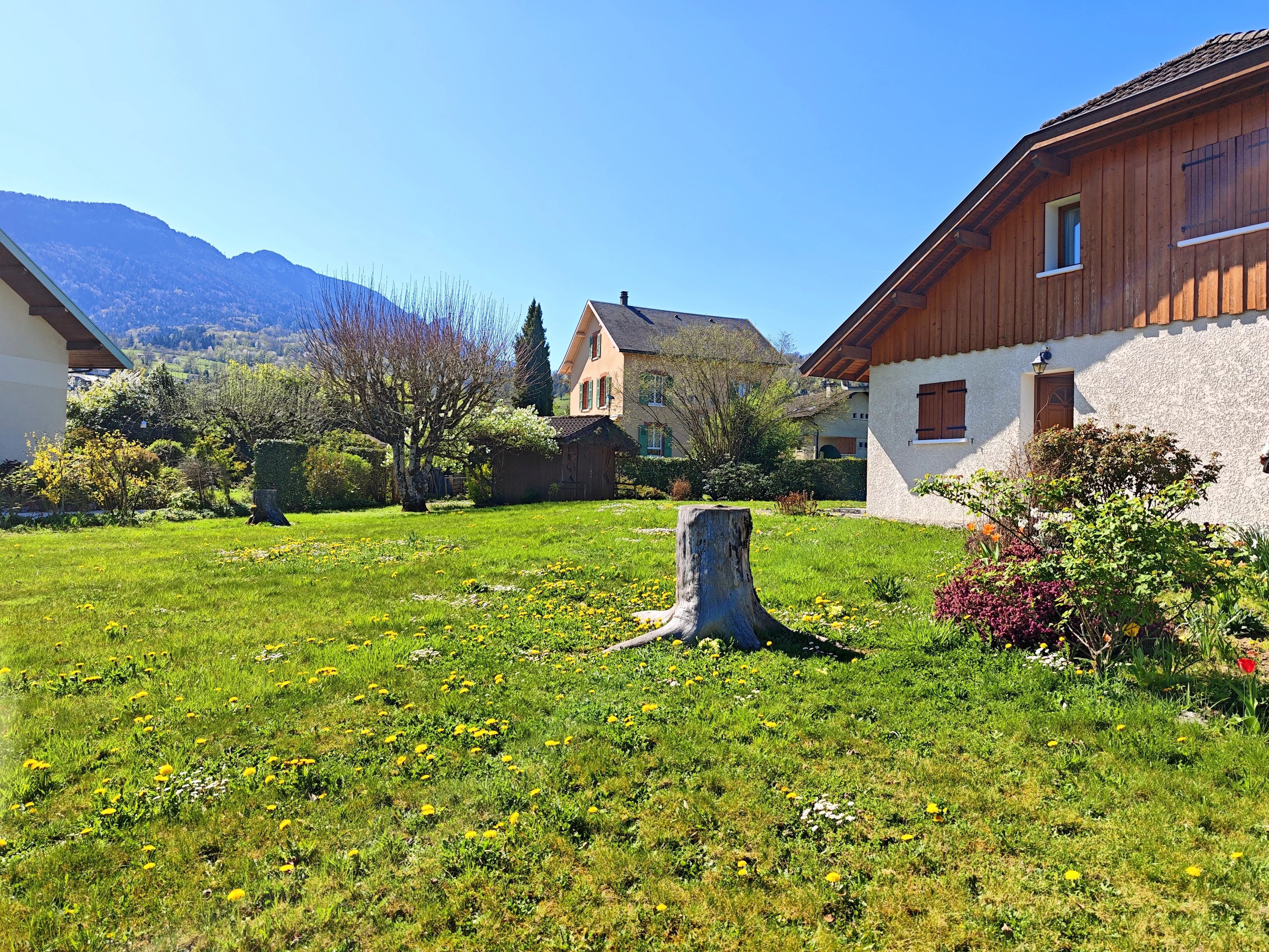 Saint-Jorioz