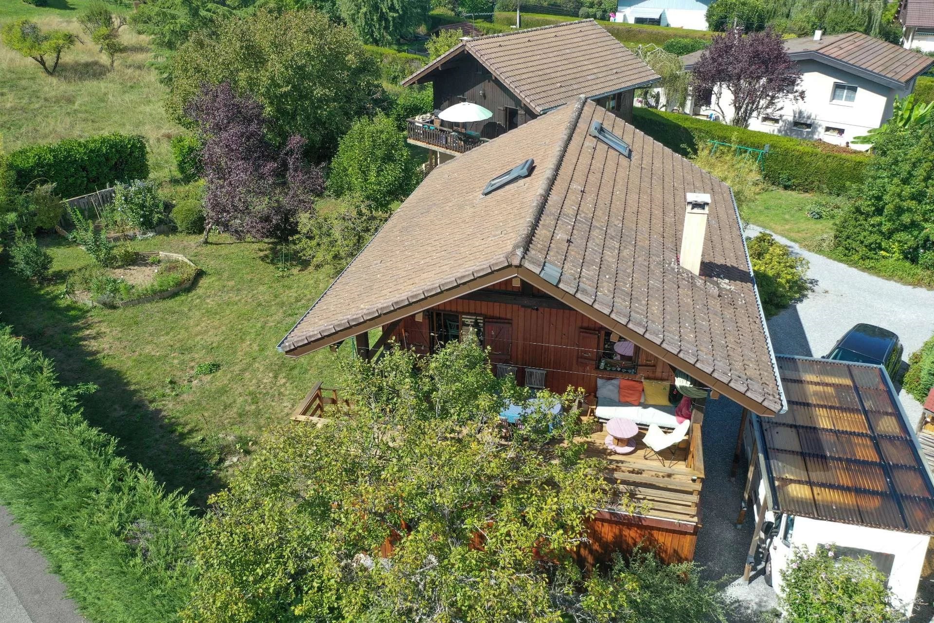 Saint-Jorioz
