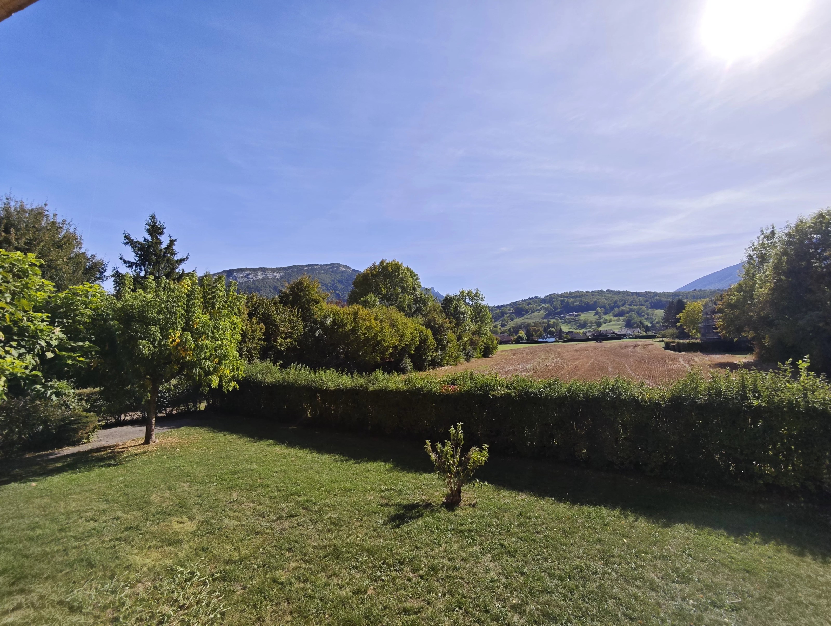 Saint-Jorioz