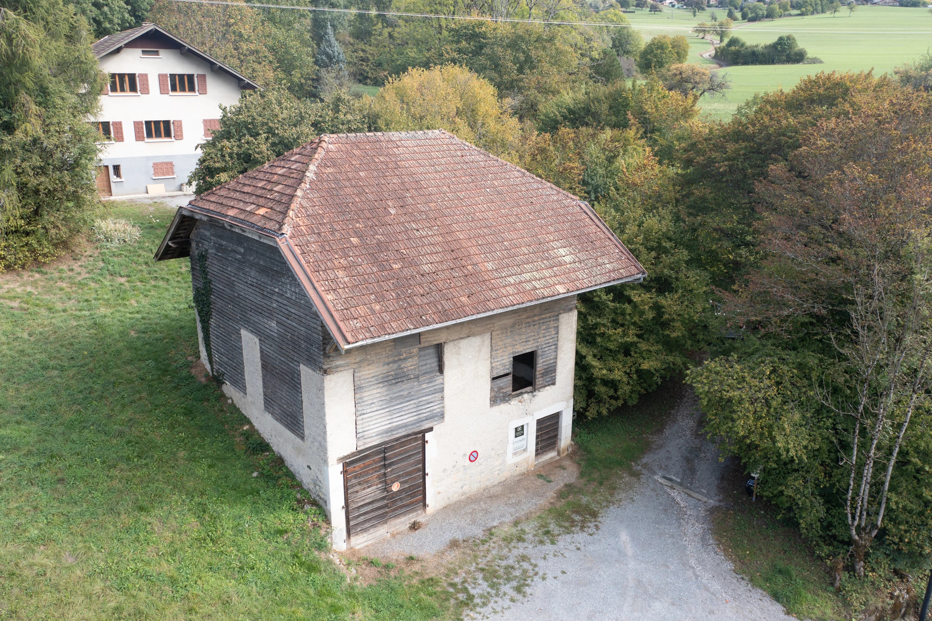 Faverges-Seythenex