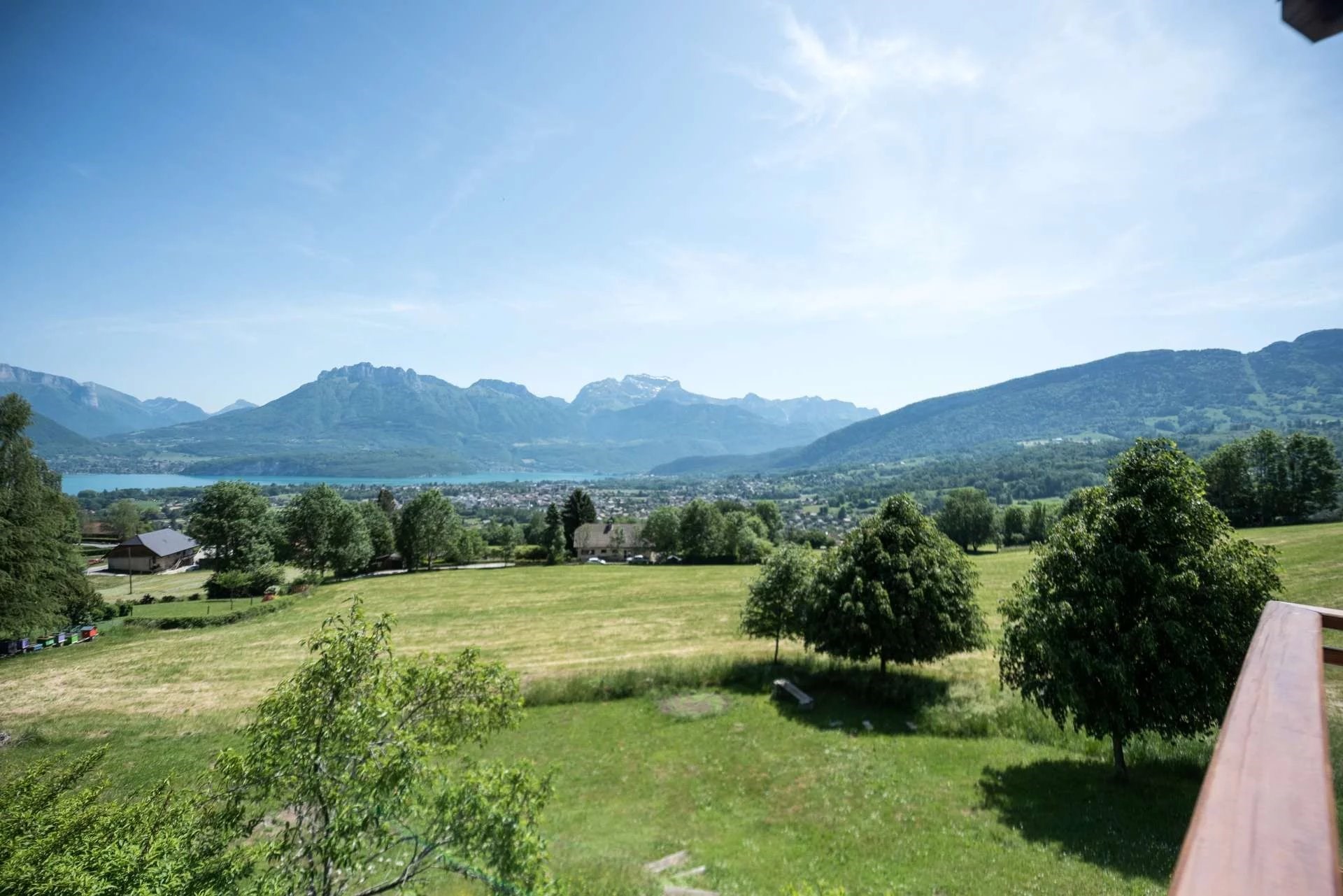 Saint-Jorioz
