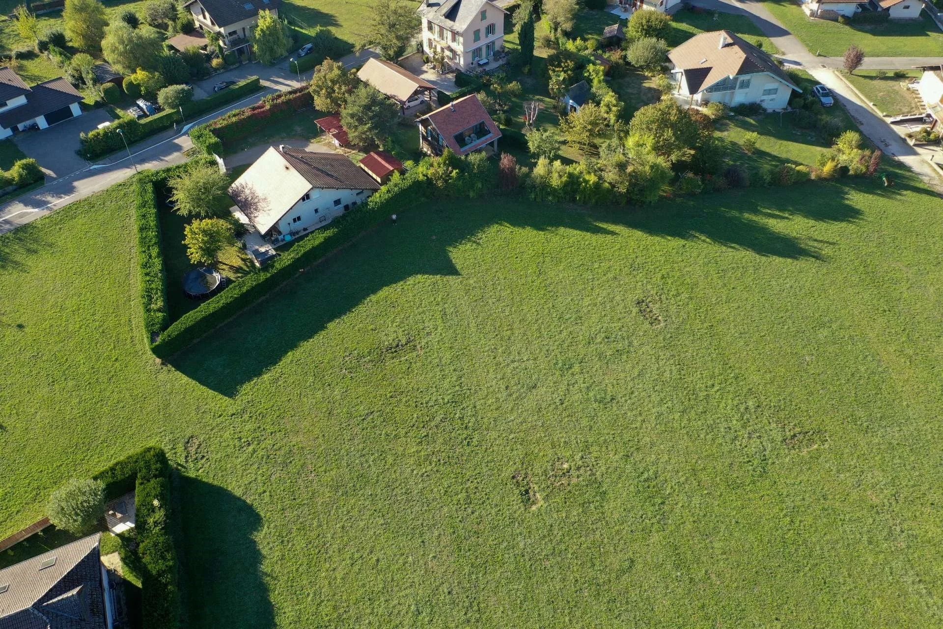 Saint-Jorioz
